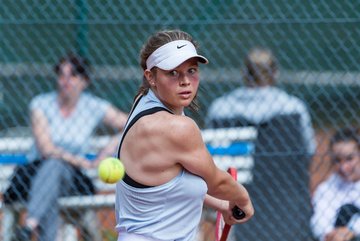 Adelina Krüger 212 - Elke Jaeger Gedaechtnisturnier